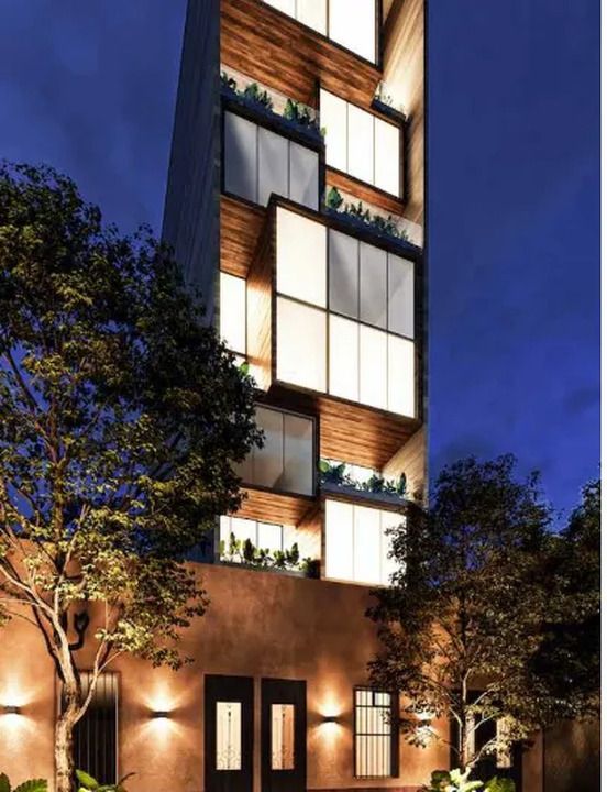 103, Avenida Progreso, Escandón I Sección, 11800 con 1 Recámaras, 1 Baños, 95 Metros Cuadrados y 1 Puestos de Estacionamiento 103, Avenida Progreso, Escandón I Sección, 11800 con 1 Recámaras, 1 Baños, 95 Metros Cuadrados y 1 Puestos de Estacionamiento